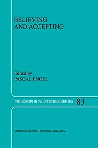 Believing and Accepting