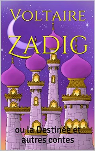 Zadig et autres contes