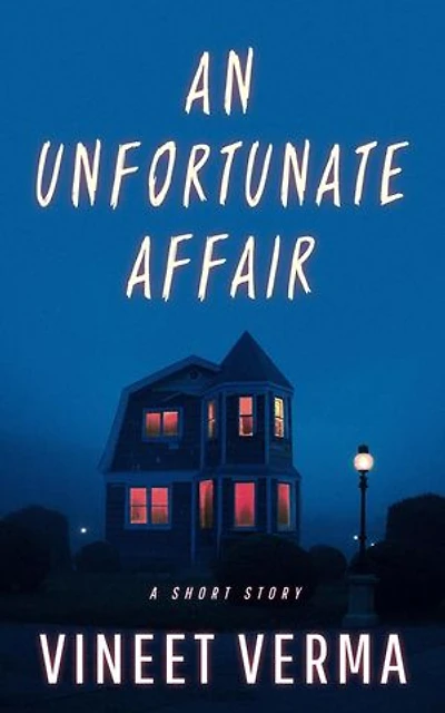 An Unfortunate Affair: a short story