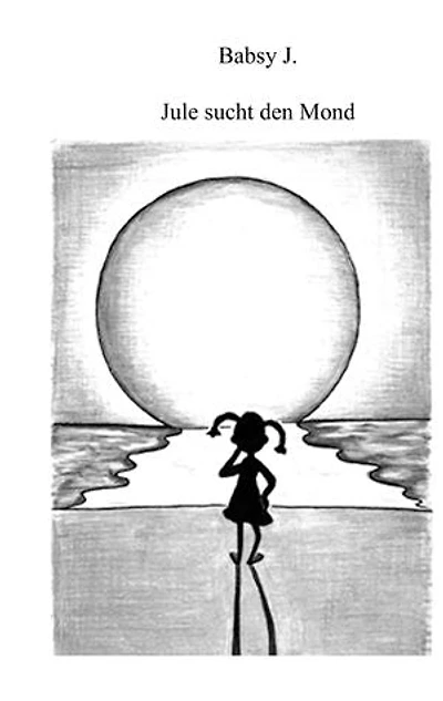 Jule sucht den Mond