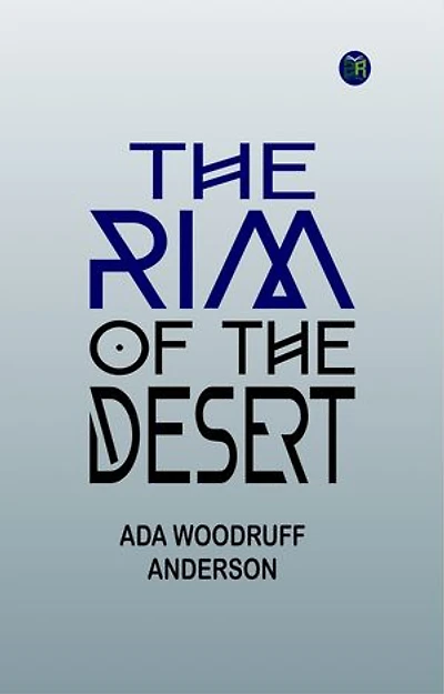 The Rim of the Desert