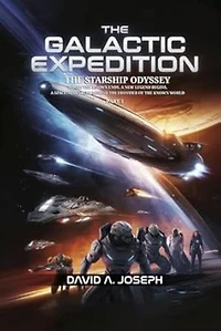 The Galactic Expedition: The Starship Odyssey
