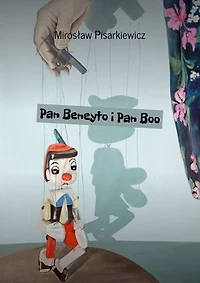 Pan Beneyto i Pan Boo