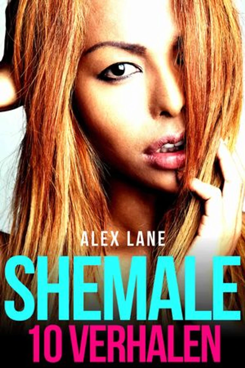 10 SHEMALE Verhalen: Erotische Compilatie