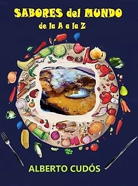 SABORES DEL MUNDO de la A a la Z
