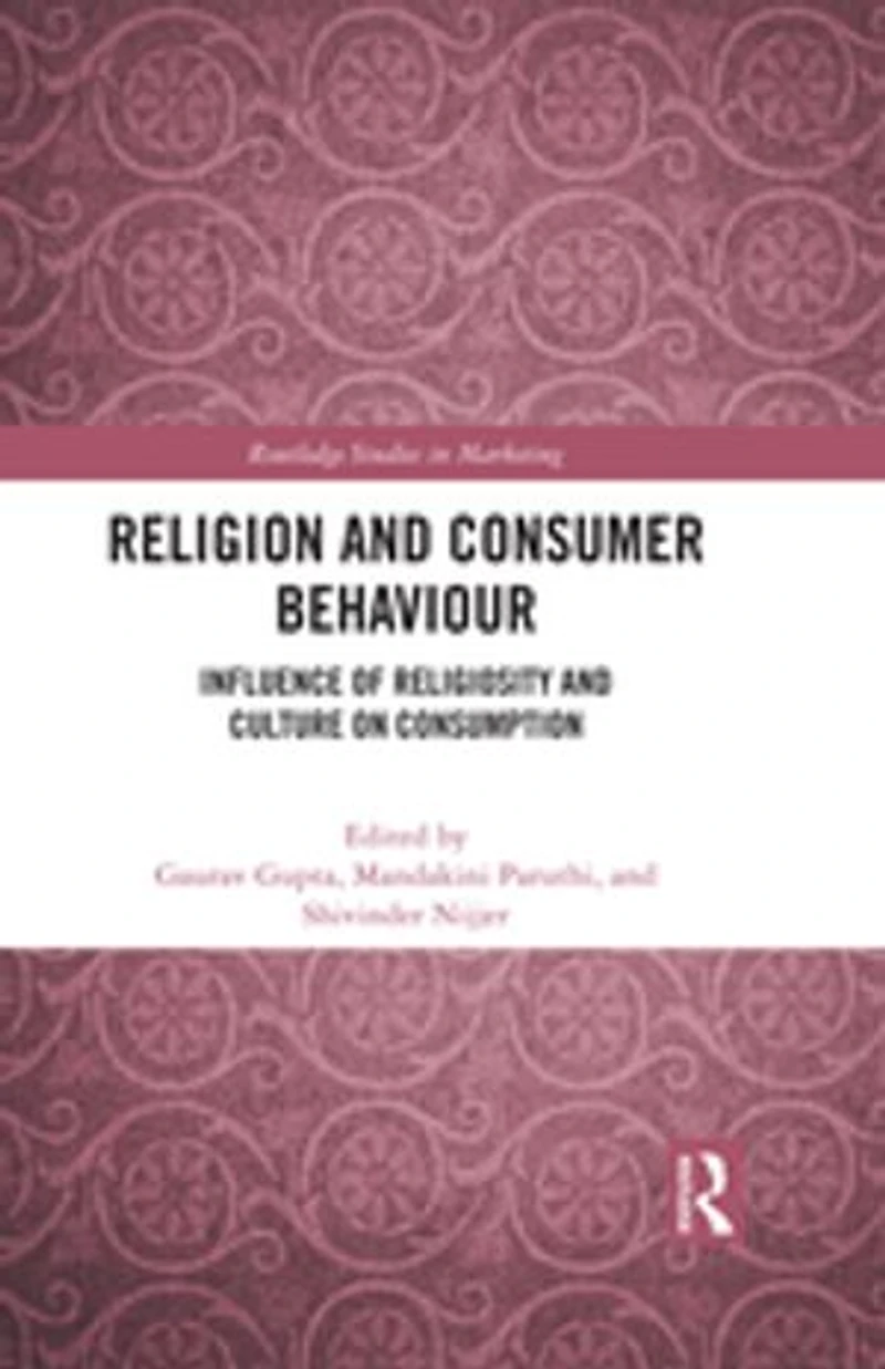 Religion and Consumer Behaviour: Influence of Religiosity Culture on Consumption