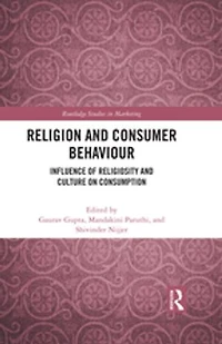 Religion and Consumer Behaviour: Influence of Religiosity Culture on Consumption