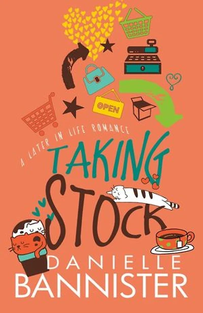 Taking Stock: Later-In-Life Romance