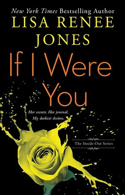 If I Were You