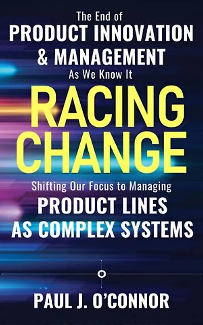 Racing Change