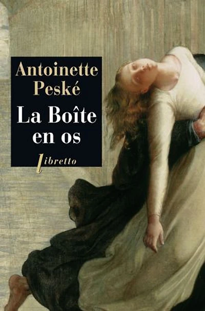 La boîte en os