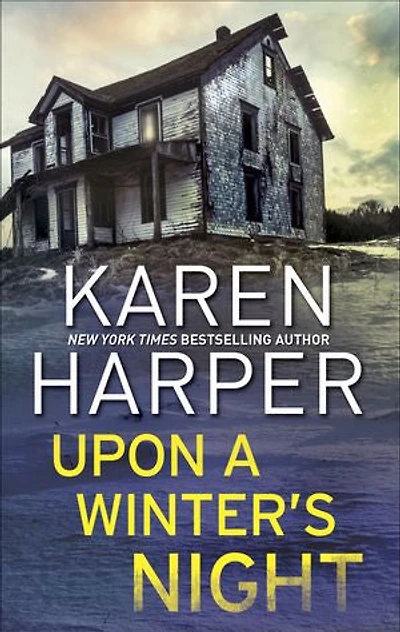 Upon a Winter's Night