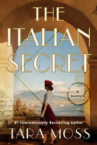 The Italian Secret: A Novel