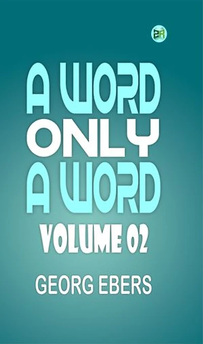 A Word, Only a Word Volume 02
