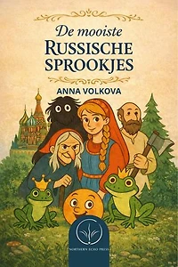 De mooiste Russische sprookjes