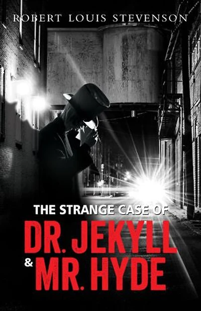 Strange Case of Dr. Jekyll & Mr. Hyde, The