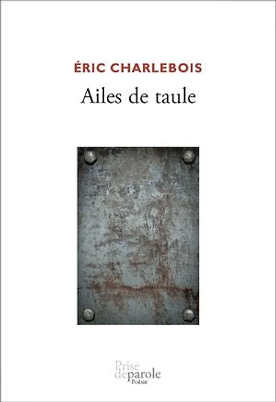Ailes de taule