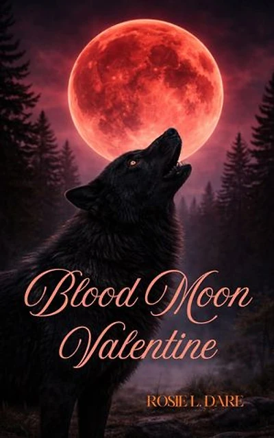 Blood Moon Valentine