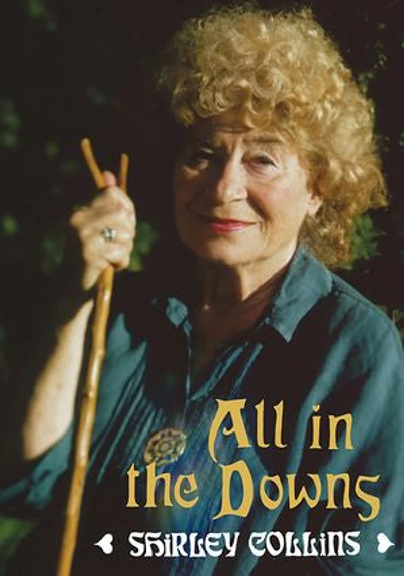 All the Downs: Reflections on Life, Landscape, and Song