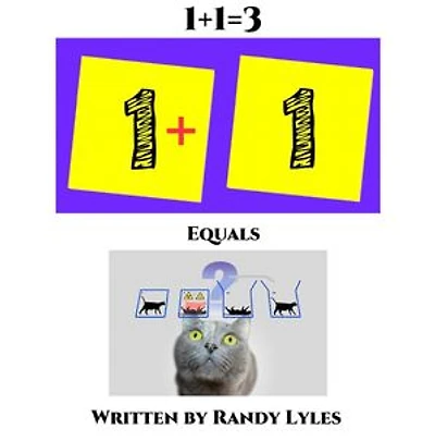 1+1=3