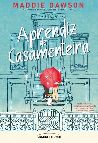 Aprendiz de casamenteira