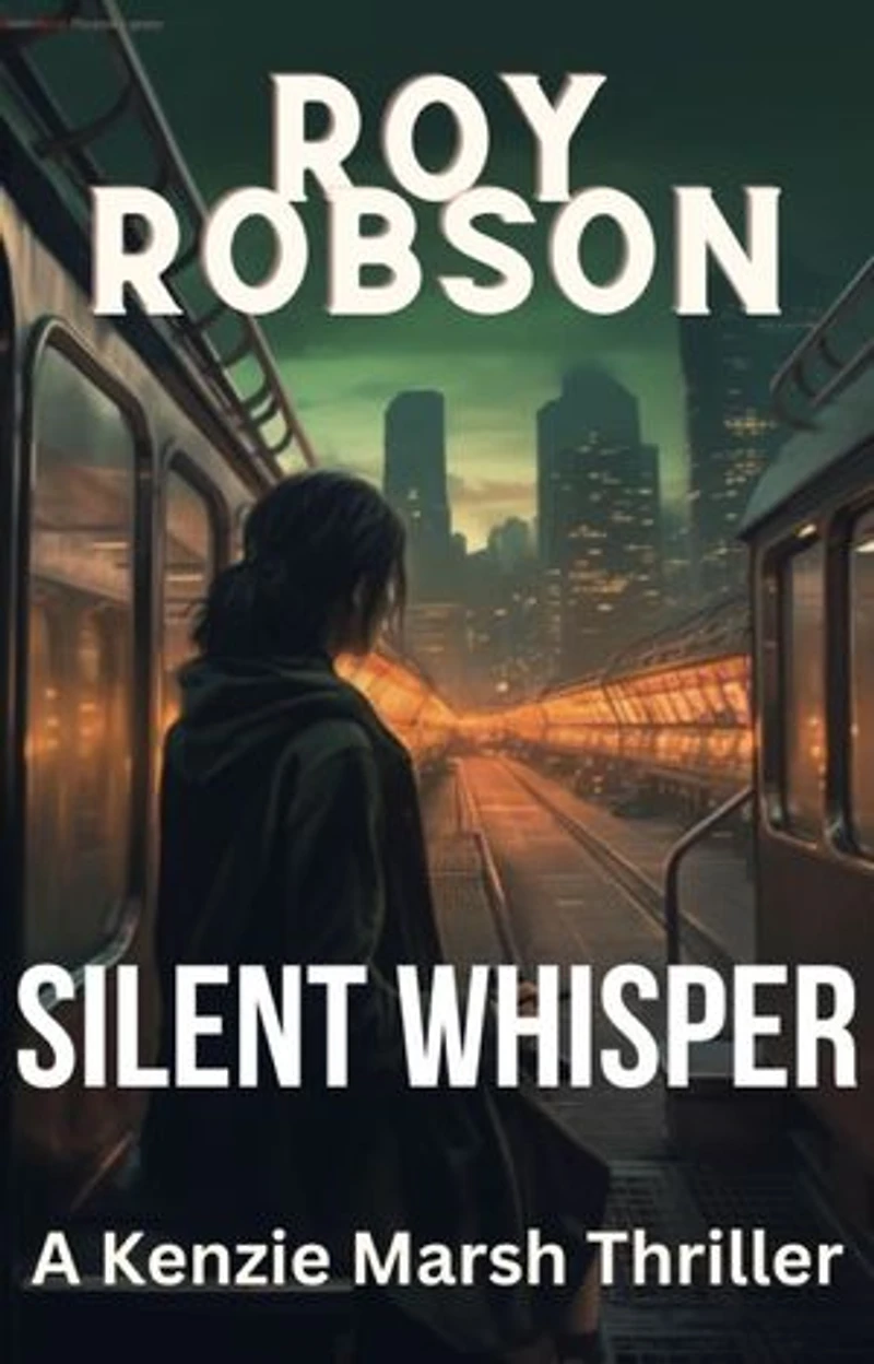 Silent Whisper