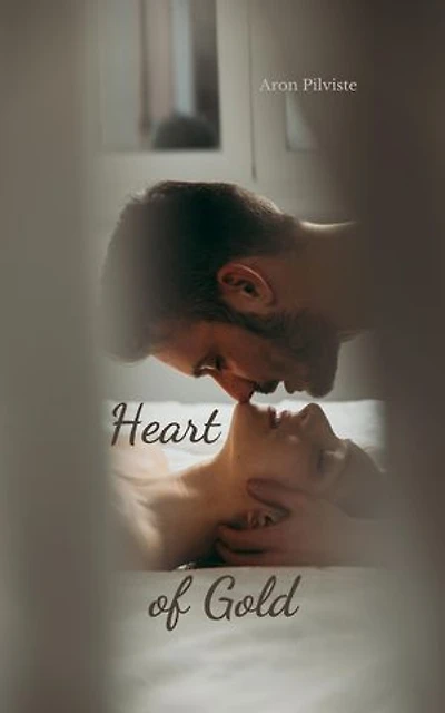 Heart of Gold