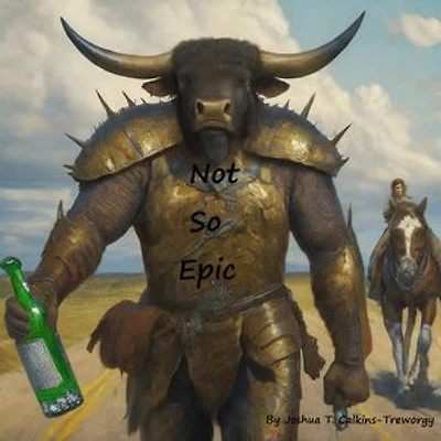 Not So Epic