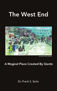 The West End: A Magical Place Created by Giants