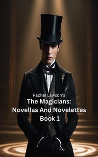 Novellas And Novelettes Book 1: The Magicians, #220