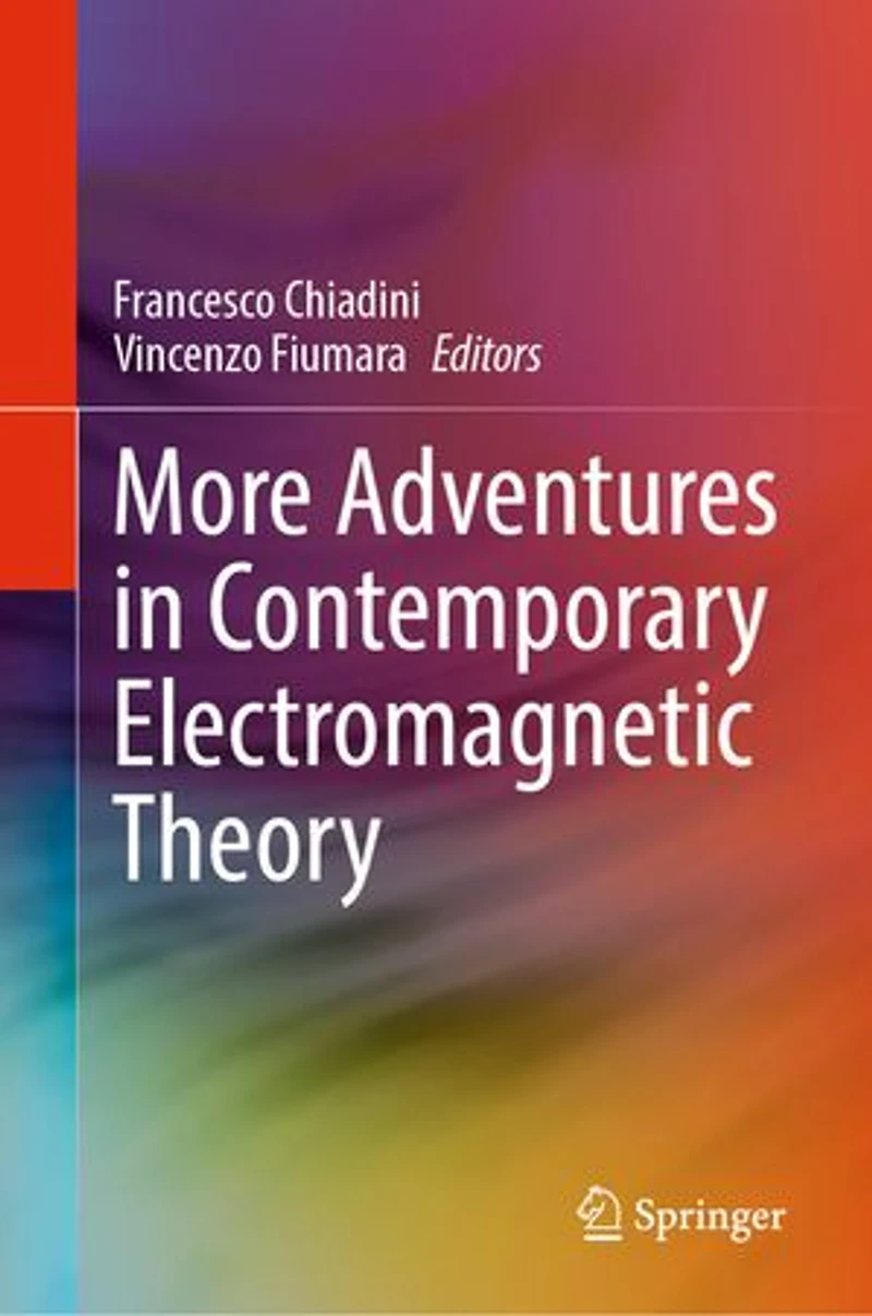 More Adventures Contemporary Electromagnetic Theory