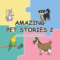 Amazing Pet Stories