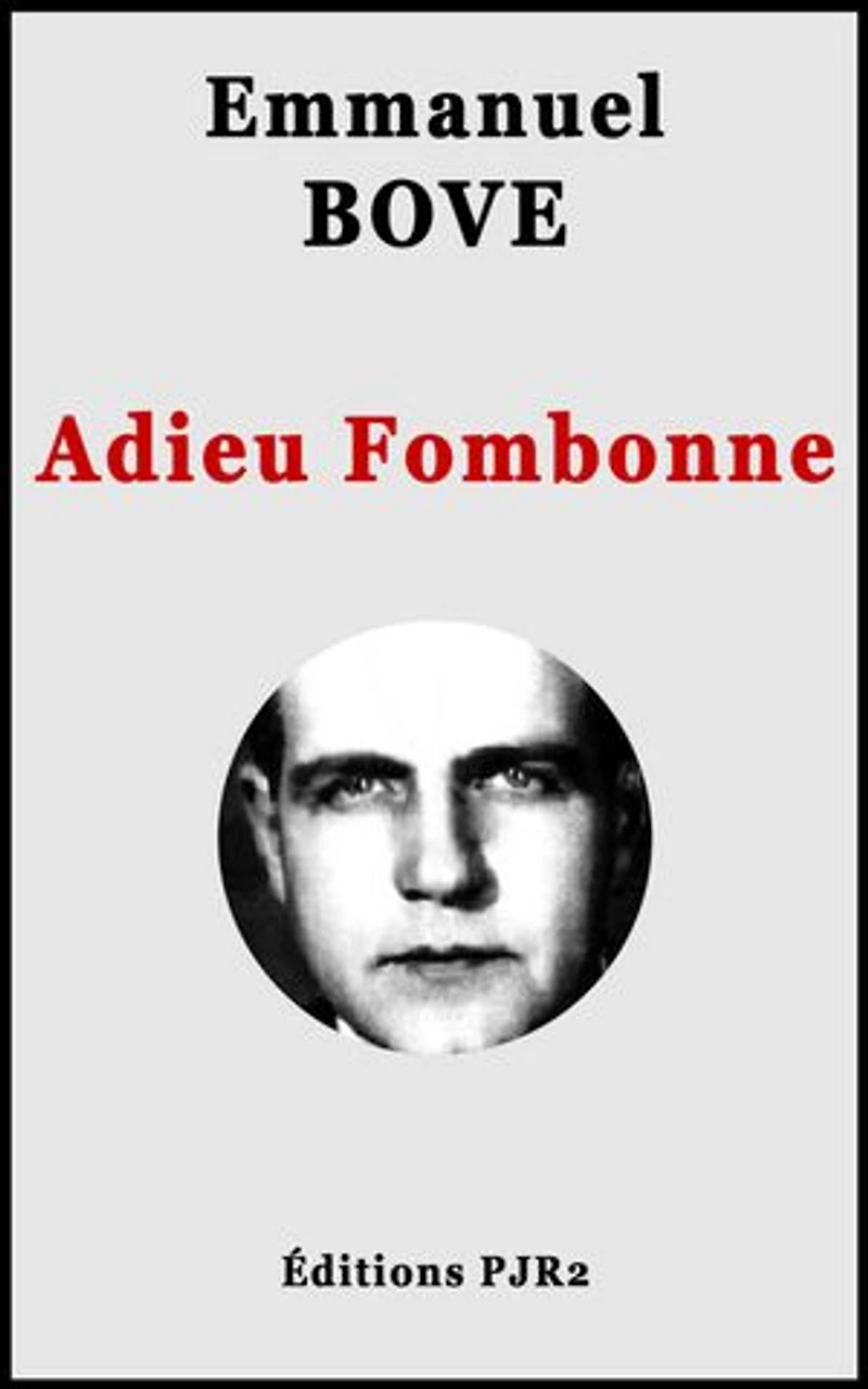 Adieu Fombonne