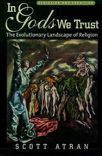 Gods We Trust: The Evolutionary Landscape of Religion