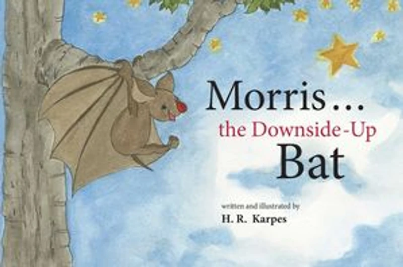 Morris . the Downside-Up Bat