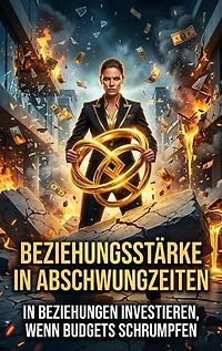 Beziehungsstärke in Abschwungzeiten: In Beziehungen investieren, wenn Budgets schrumpfen