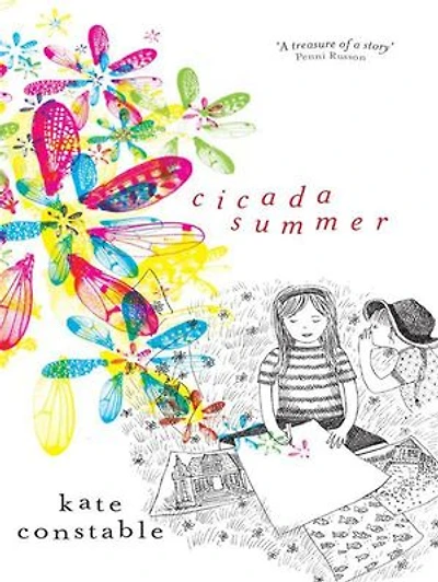 Cicada Summer