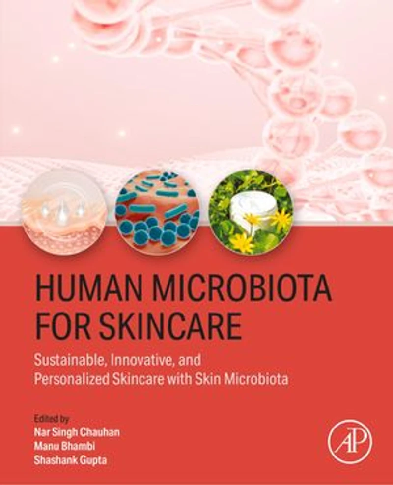 Human Microbiota for Skincare: Sustainable, Innovative, and Personalized Skincare with Skin
