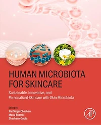 Human Microbiota for Skincare: Sustainable, Innovative, and Personalized Skincare with Skin
