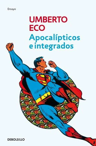 Apocalípticos e integrados