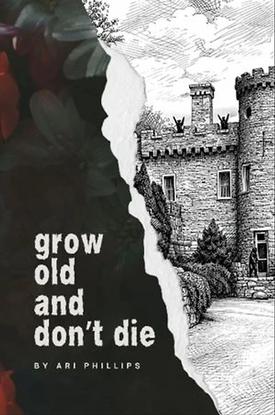 Grow Old and Don't Die