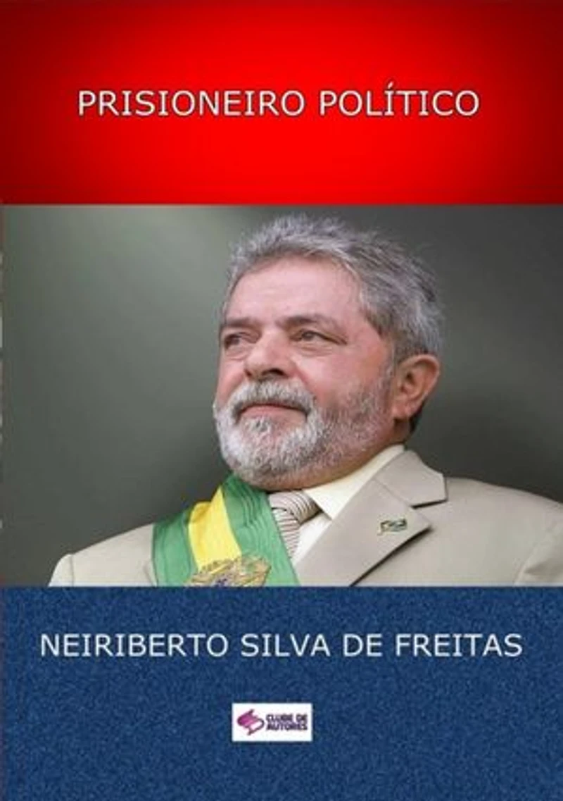 Prisioneiro Político