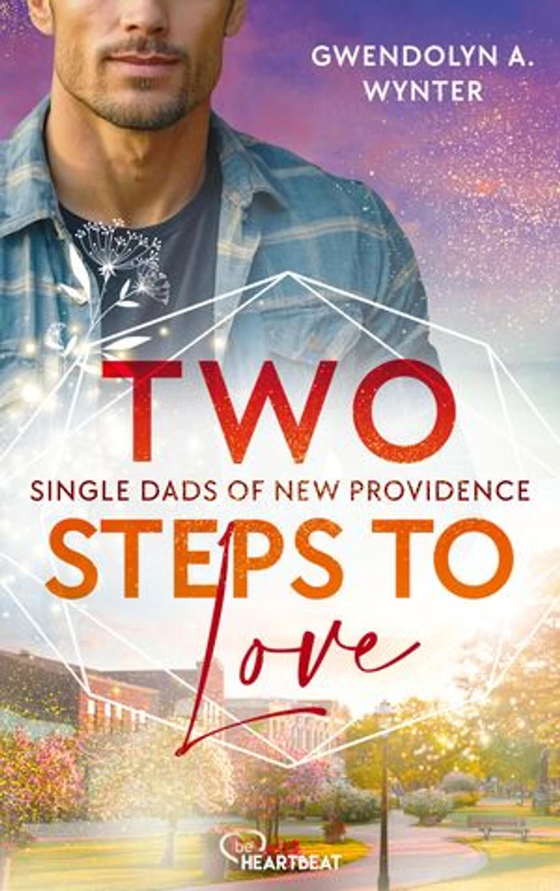 Two Steps to Love: Single Dads of New Providence
