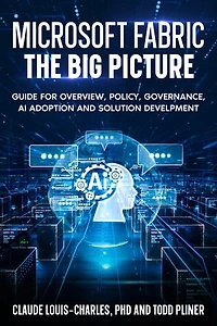 Microsoft Fabric - The Big Picture