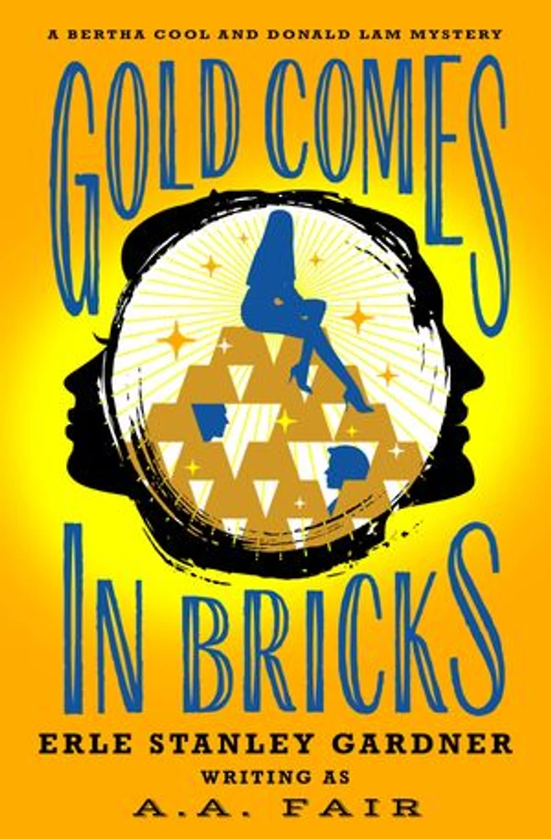 Gold Comes Bricks
