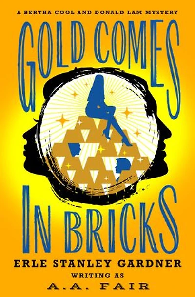 Gold Comes Bricks
