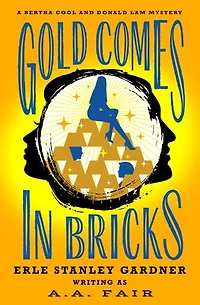Gold Comes Bricks