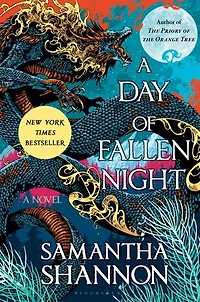 A Day of Fallen Night