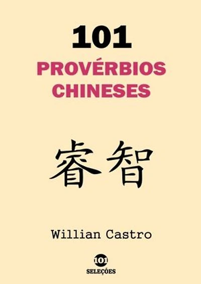 101 Provérbios Chineses