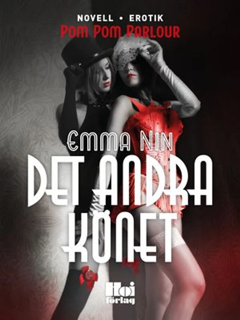 Det andra könet